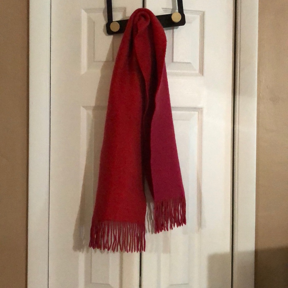 Cashmere scarf - Picture 2 of 3